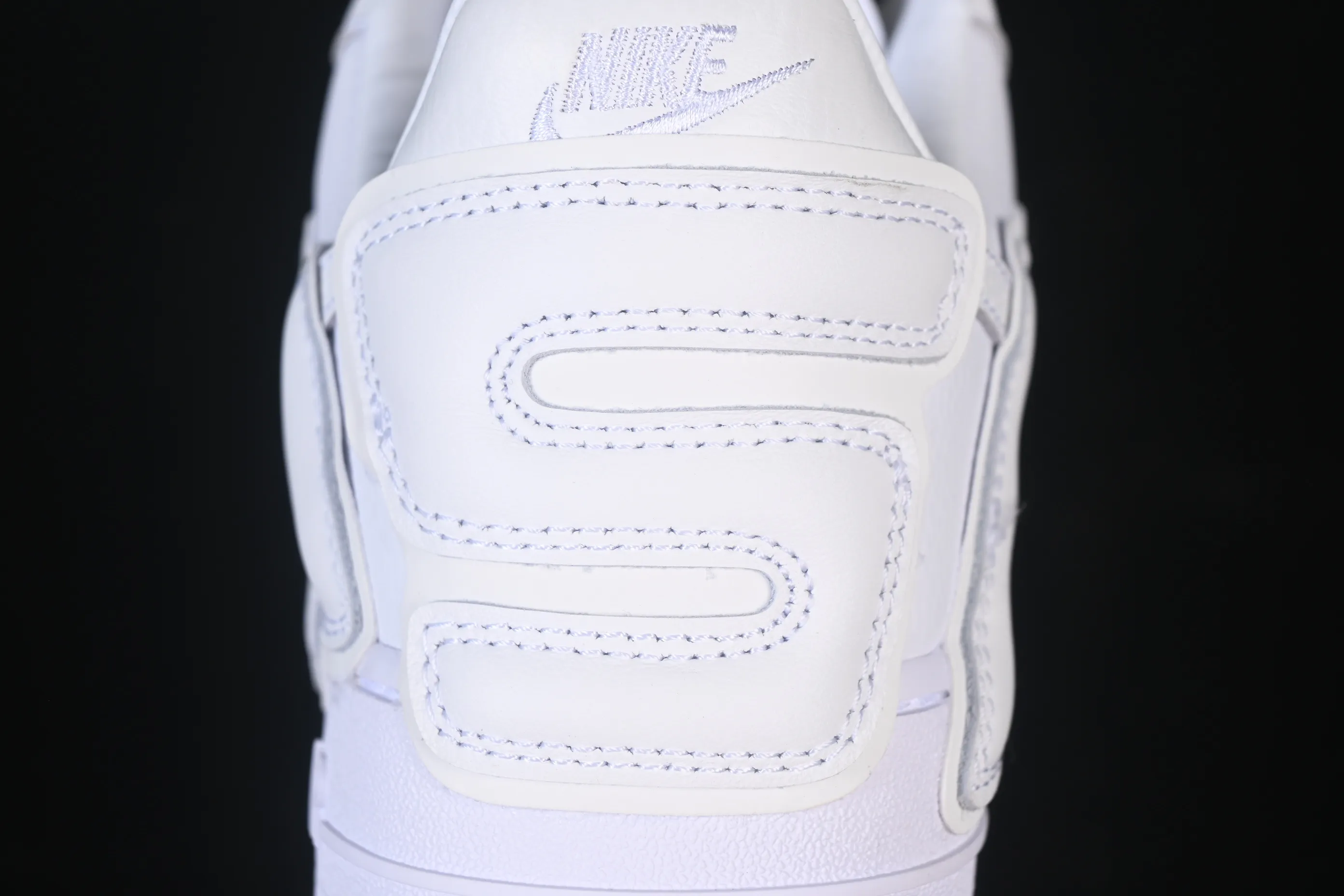 All categories Nk Air Force 1 Air Force series Nk Air Force 1 Low Air Force low top HP pure original CPFM x Nike Air Force 1'07 Low joint model Air Force 1 low top casual sneakers DD7050-100